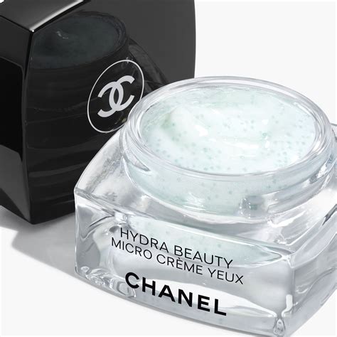 micro crème chanel|Chanel hydra micro creme.